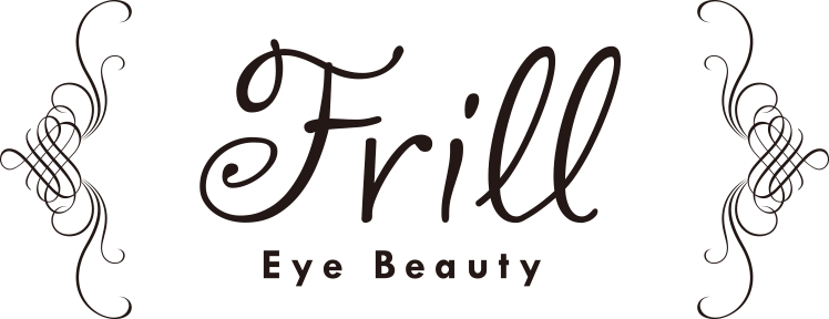 Frill eye Beauty