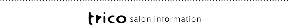 salon information