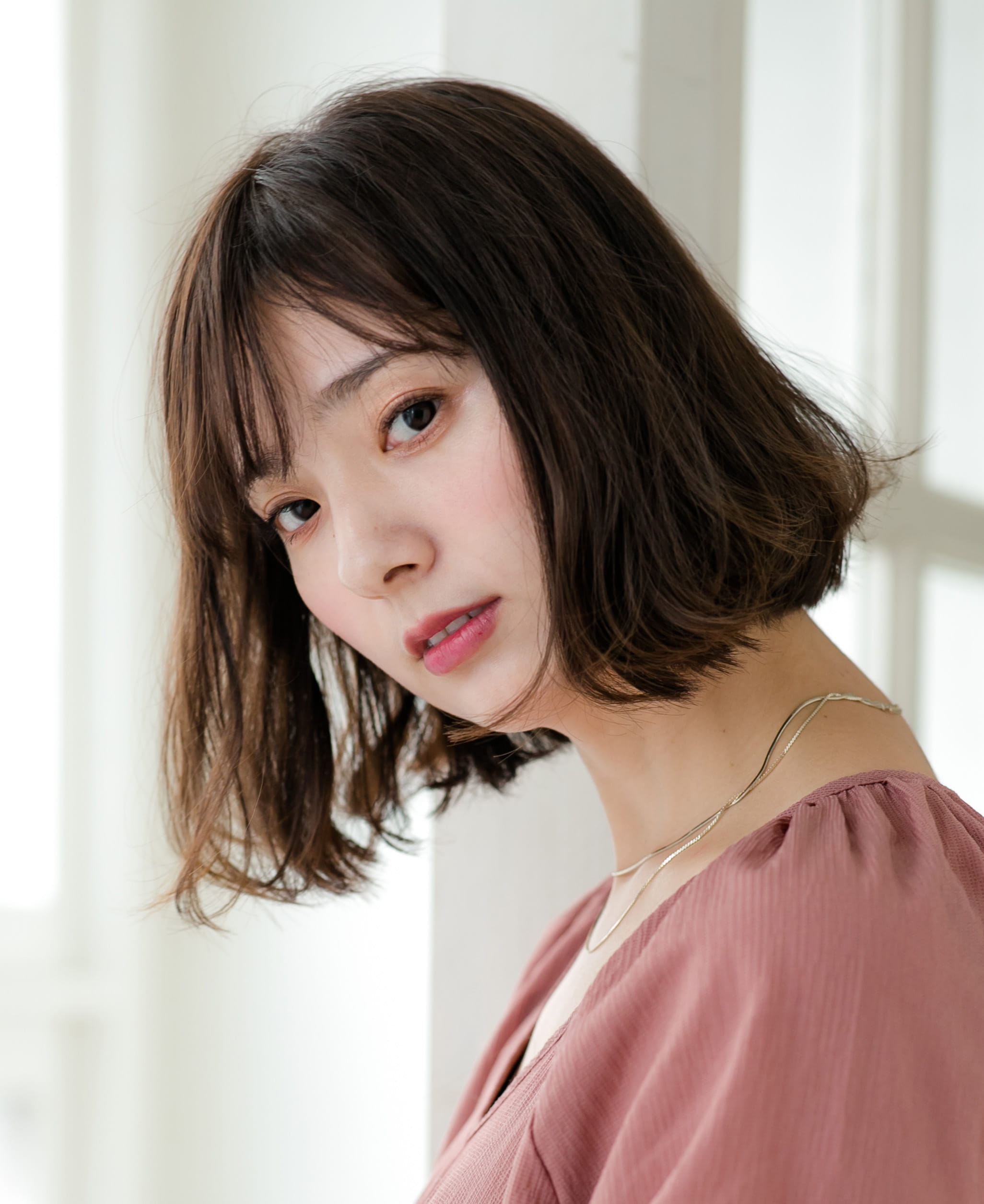 FRILL EYE BEAUTY
