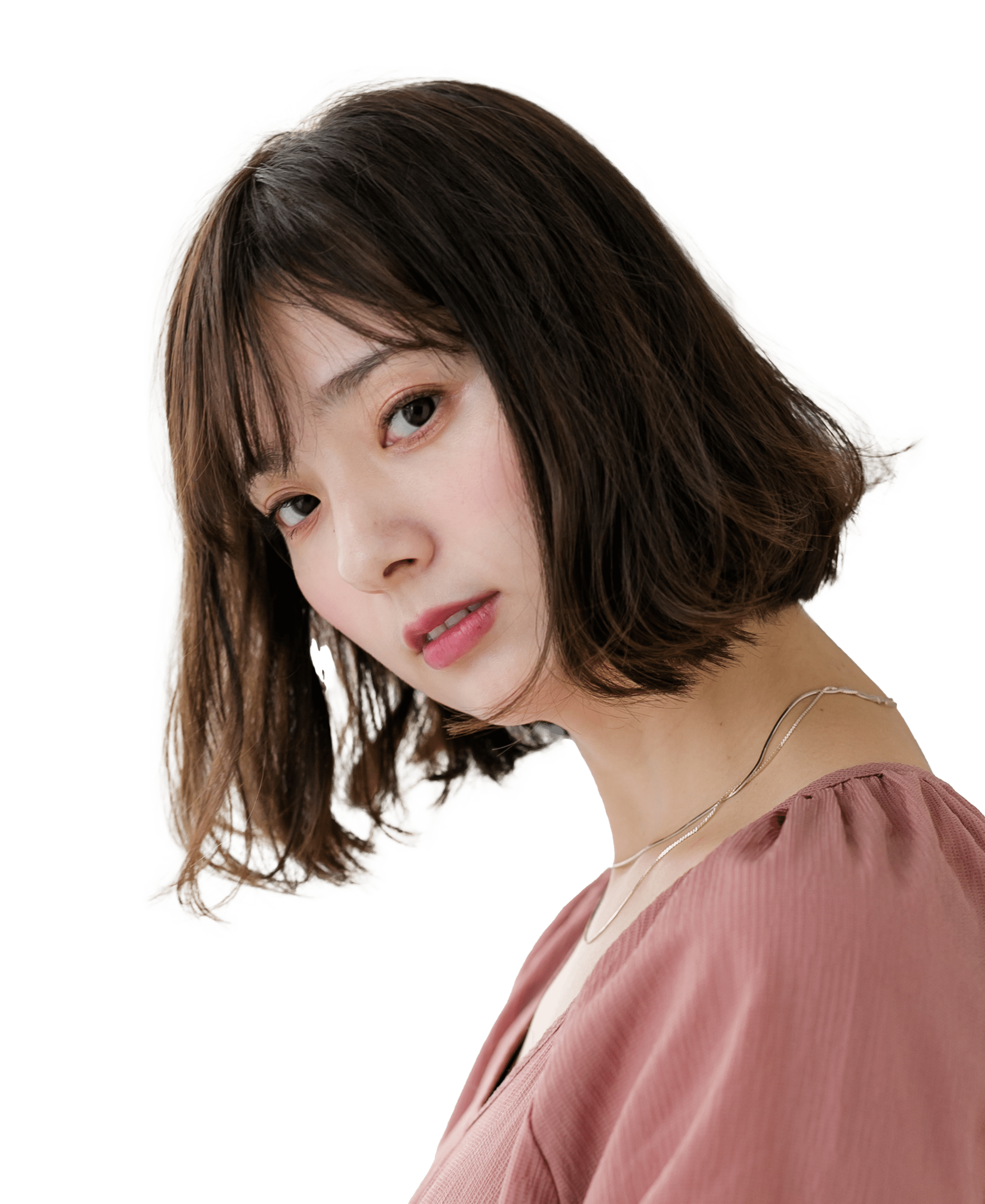 FRILL EYE BEAUTY